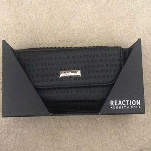 Kenneth Cole wallet